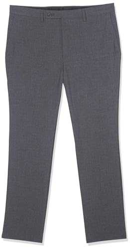 DKNY Men's Modern Fit High Performance Suit Separates Business Jacket