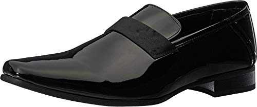 Calvin Klein Men's Bernard Loafer