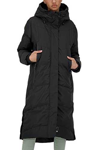 alife kickin Women's Junaak Jacket Winter Coat Warm Lined XS-XXL