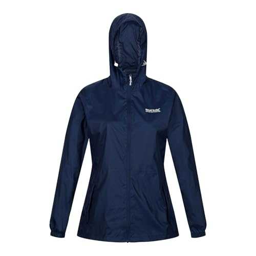 Regatta Womens Waterproof Jacket