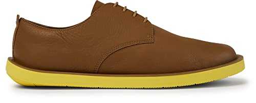 Camper Men's K100669 Wagon Oxford Flat