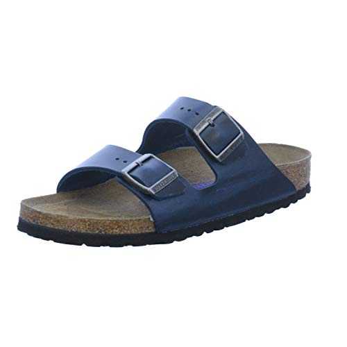 Arizona Eva Unisex Shoes Size 12, Color: Navy