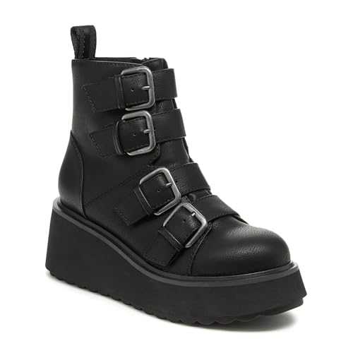 Rocket Dog Women's Heather Ankle Boot
