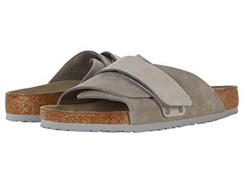 Men's Kyoto Grip Suede Slides