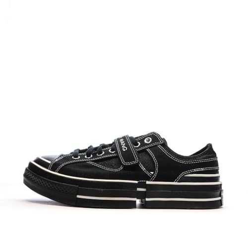 Unisex-Adult Chuck 70 2-in-1 Laced Shoes