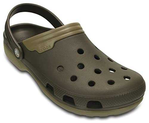 Men's Duet Clogs