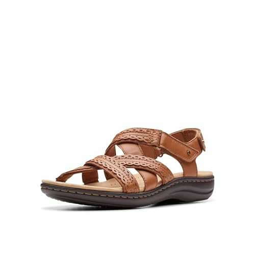 Women's Laurieann Rena Flat Sandal