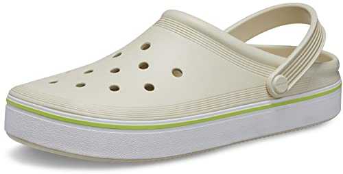 Off Court Clog