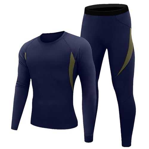 Men's Casual and Fashionable Velvet Warm Suit Quick Drying Absorbing Wicking Cycling Fitness Outdoor Sports Set Suit for Boys Costume