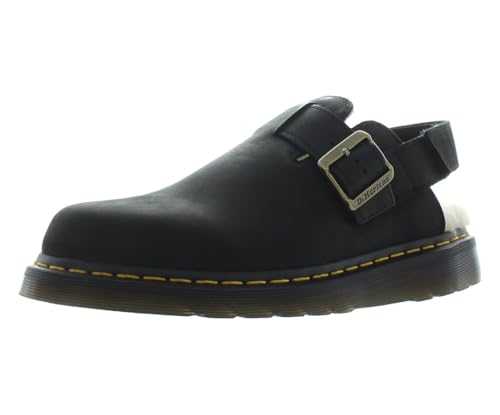 Unisex-Adult Eh Classic Suede with a Silky and Enhanced Texture, Black, 15 Women/14 Men