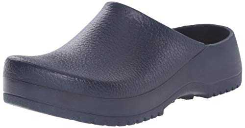 Unisex Clogs Super-Birki, As Ciel Blue Light, 10-10.5