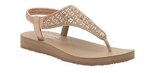 Women's Meditation Sweet Rock Sandal