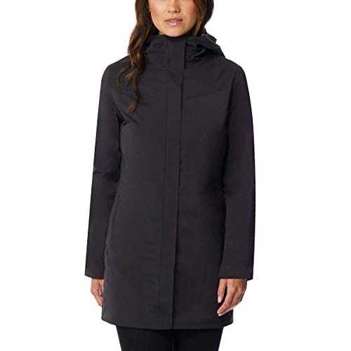 32 DEGREES Youth Girls Mixed Media Fleece Jacket