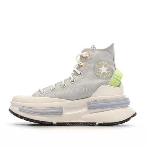 Run Star Legacy Cx Platform Men's White Sneakers