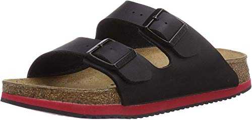 Arizona SL Birko-Flor Normal Black Shoes (230114) 43 Black