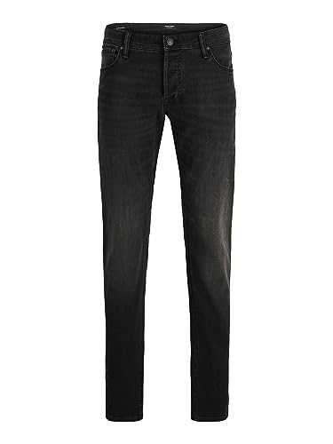 JACK & JONES Mens Original SQ 354 Slim Fit Jeans Pants