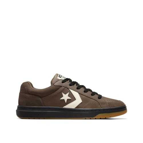 Sneaker Marrone da Uomo A11646C