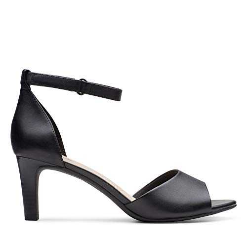 Women's Alice Greta Ankle Strap Heels