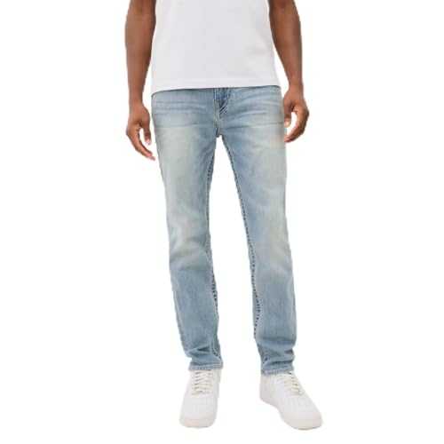 True Religion Mens Skinny Jean