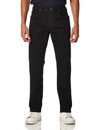 Buffalo David Bitton Men's Ash X Slim Fit Jean