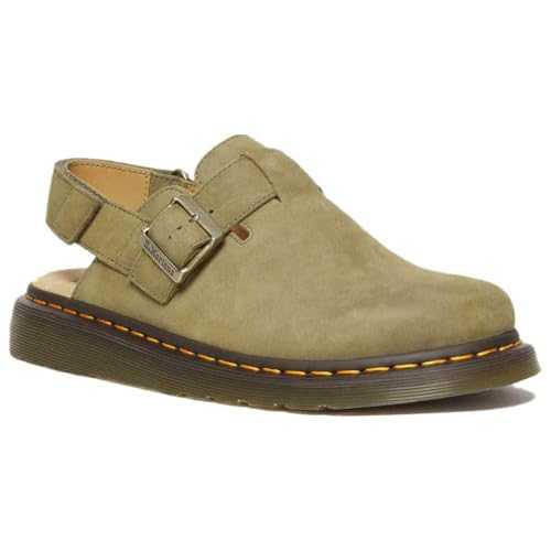 Jorge 2, Olive (Mutolive), Size 44