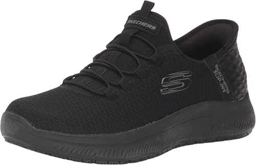 Women's Hands Free Slip-ins Summits Sr Food Service Shoe