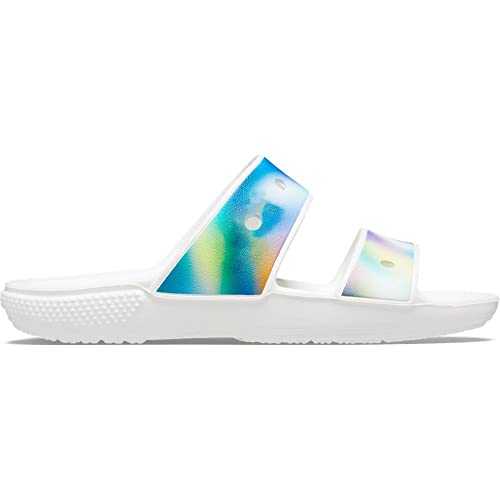 Unisex Adult Classic Solarized Sandal Clog