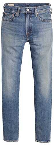 Levi's Men's 512 Slim Taper Fit Jeans