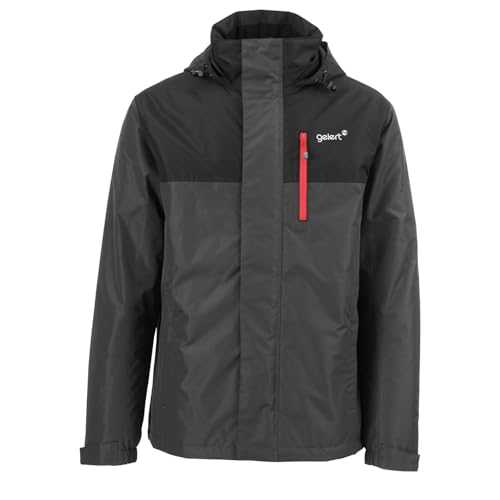 Gelert Mens Insulated Jacket