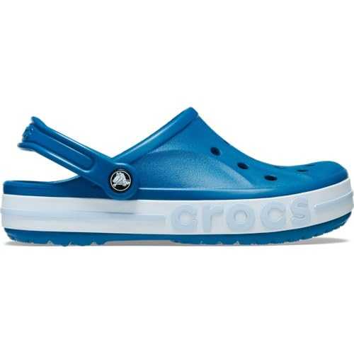 Bayaband Clog Ultramarine/Mineral Blue Size 6 UK Men/ 7 UK Women
