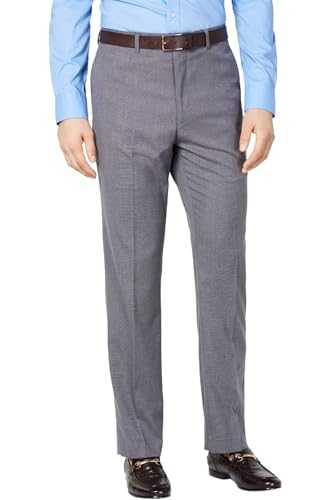 Vince Camuto Men's Slim Fit Suit Separate (Blazer, Pant, and Vest) Dress Set