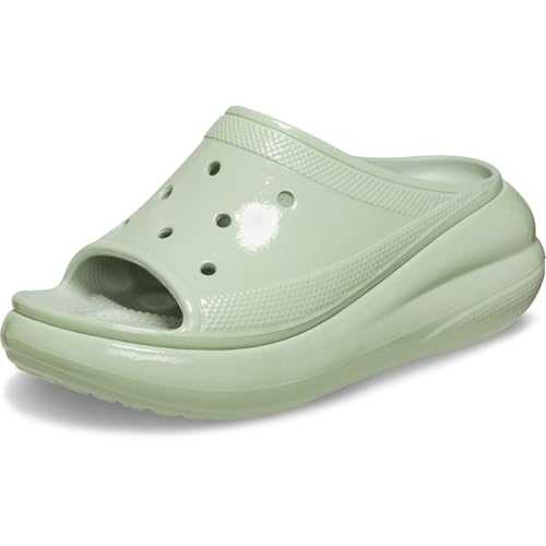 Unisex-Adult Crush Slide