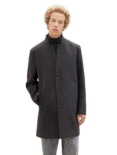 Tom Tailor Denim Men's Coat