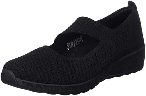 Women's lifted Sneaker