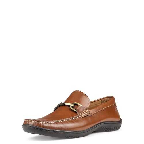 Donald Pliner Men's London Antique Calf Loafer