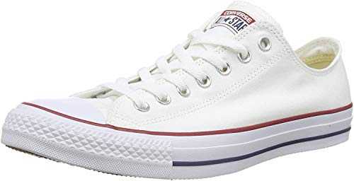 All Star Ox Leather, Unisex Adults’ All Star Ox Leather