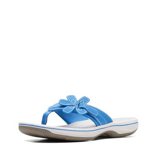 Women's Brinkley Flora Flip-Flop