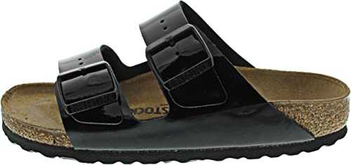 Arizona Mules/Clogs Women Black Mules Shoes