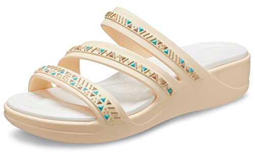 Women's Boca Strappy Wedge Sandal