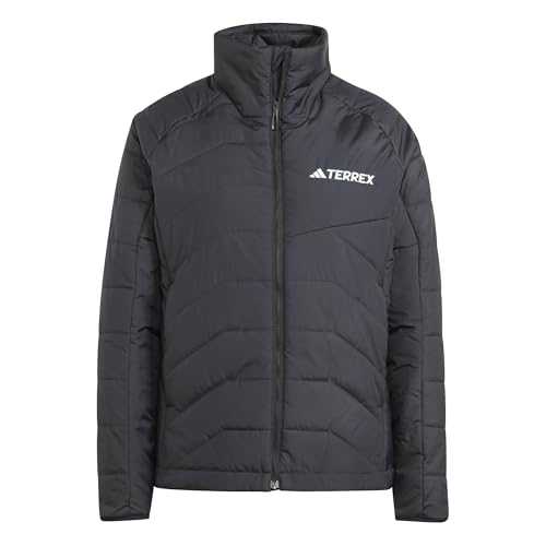 adidas Women's Terrex Multi Synthetic Insulated Jacket JACKET