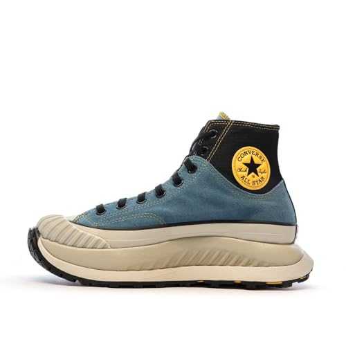 Men's Blue/Beige/Black Sneakers Chuck 70 at-cx City Workwear