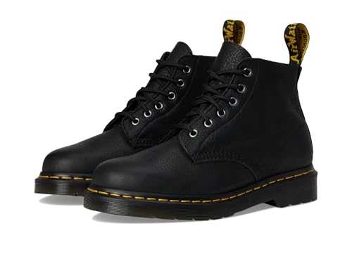 Men's 101 Unbound Leather Ankle Boot Fashion