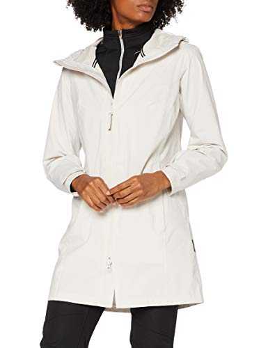 Jack Wolfskin Women's Jwp Coat W Jacket