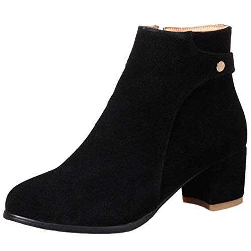 Women Ankle Chelsea Boots