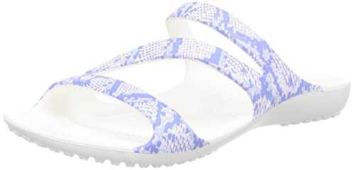 Women's Kadee II Sandal W Clog, Lapis/Multi, 6 UK