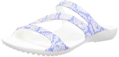 Women's Kadee II Sandal W Clog, Lapis/Multi, 6 UK