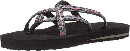 Teva Women's Olowahu Flip Flops