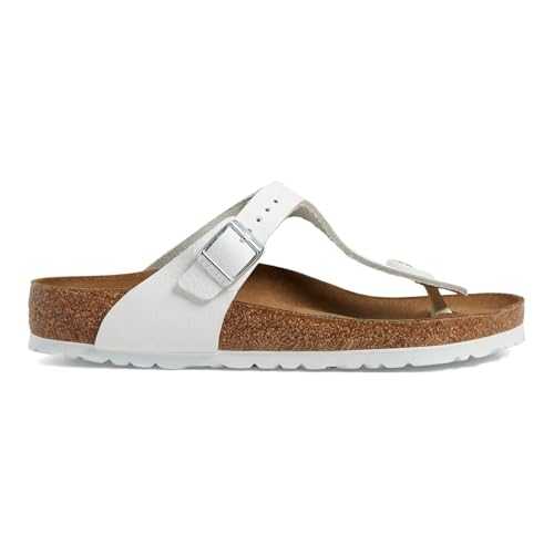 Women's Leather Gizeh Black Oil LTR