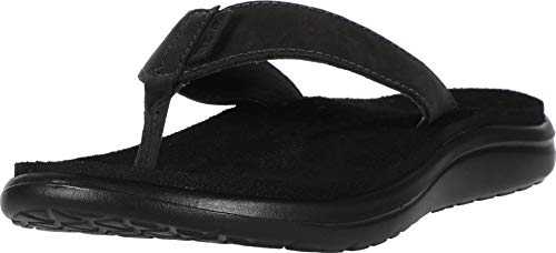 Women's Voya Flip Leather Sandal Flops