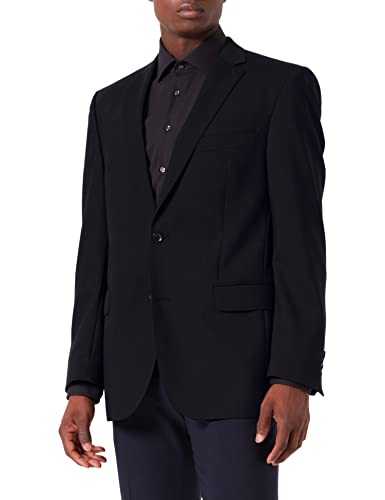 Carl Gross Men's Trm-Ted Rs Blazer,Blue (Blue 63),94 EU